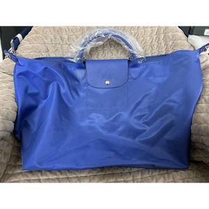 Longchamp Large Le Pliage Néo Crossbody Tote - New